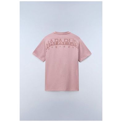 Napapijri T-Shirt S-Yourte SS NP0A8AU2
