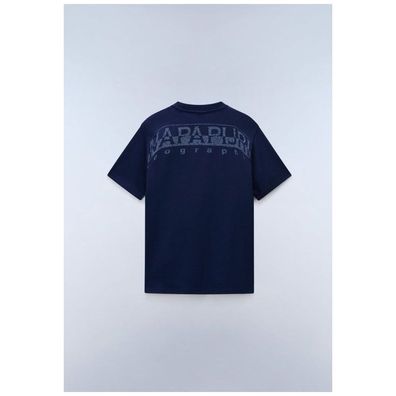 Napapijri T-Shirt S-Yourte SS NP0A8AU2