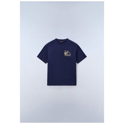Napapijri Kinder T-Shirt K S-Acadia SS NP0A8B3J