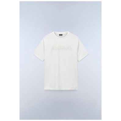 Napapijri T-Shirt S-Bollo SS 3 NP0A8BAF