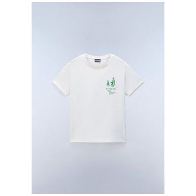 Napapijri Damen T-Shirt S-Bliss SS W NP0A8AVF