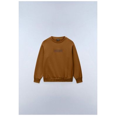Napapijri Kinder Sweatshirt K B-New Box Logo C W NP0A8B3K