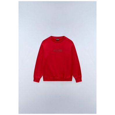 Napapijri Kinder Sweatshirt K B-New Box Logo C W NP0A8B3K