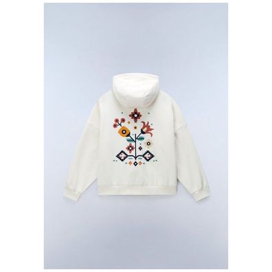 Napapijri Damen Sweatshirt B-Aral H W NP0A8BAM