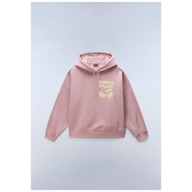 Napapijri Damen Sweatshirt B-Aral H W NP0A8BAM