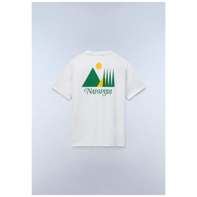 Napapijri T-Shirt S-Yose SS NP0A8BA6