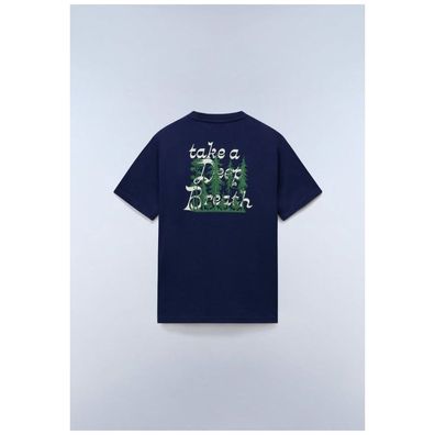Napapijri T-Shirt S-Yose SS NP0A8BA6