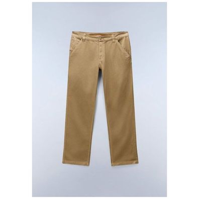 Napapijri Chinohose M-Khaima NP0A8BID