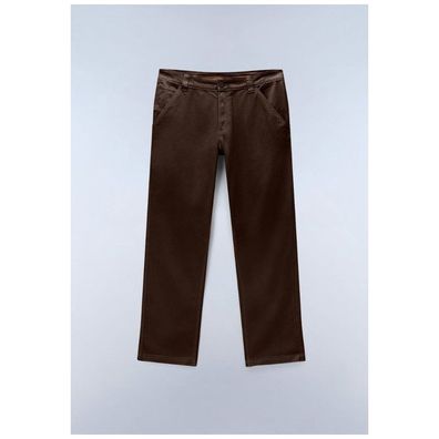 Napapijri Chinohose M-Khaima NP0A8BID