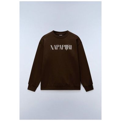 Napapijri Damen Sweatshirt B-Bliss C W NP0A8BJO