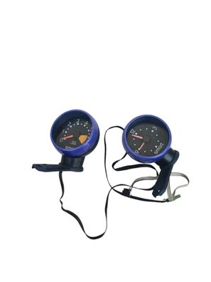 Original Drehzahlmesser mit Uhr Smart ForTwo 450