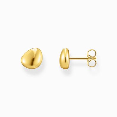 Thomas Sabo - H2307-413-39 - Ohrstecker - Damen - Hoop Earrings