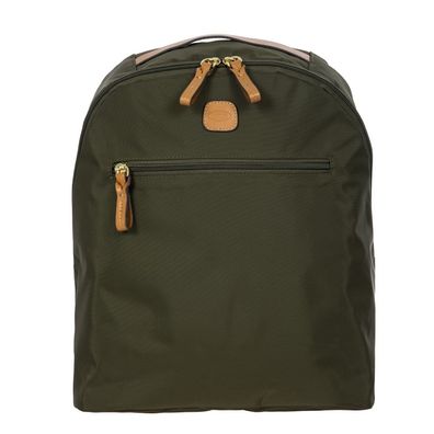 BRICS Rucksack BXL45059, olive, Damen
