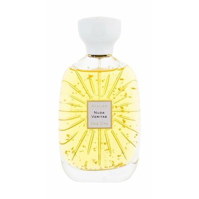 Nuda Veritas Atelier des Ors 100ml