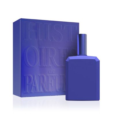 H.D.P. This Is Not A Blue Bottle 1.1 Edp Spray