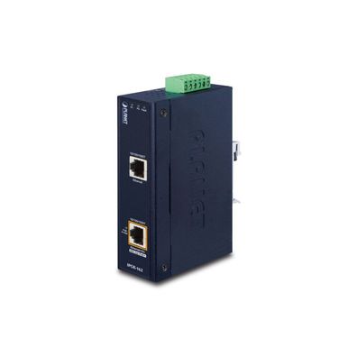 PLANET Industrial IEEE 802.3at High Power over Ethernet