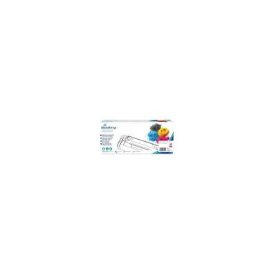 MediaRange Toner HP für CF413X/410X, mit Chip, magenta