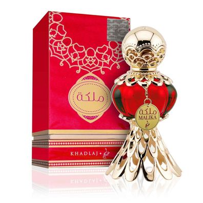 Khadlaj Malika Red Parfum 20 ml