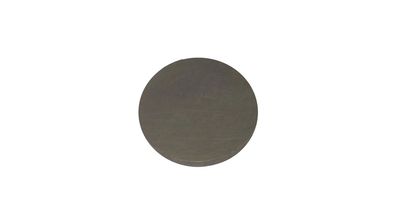 Ventilshims Ø 29,5 mm, in Originalqualität Dicke 2,85 mm