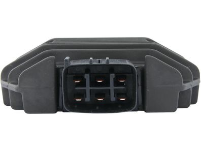 Tourmax Spannungsregler Identisch mit dem Original RGU-210