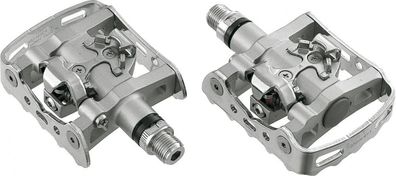 Shimano Pedal PD-M324 - SPD Kombipedal mit Plattform fér MTB und Trekking