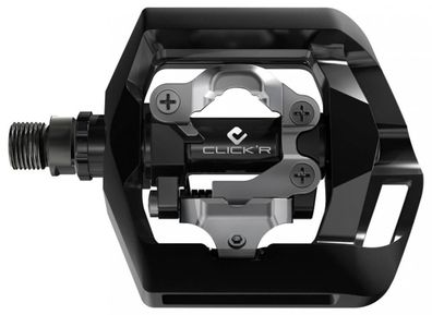 Shimano Pedal PD-T421 Pedal - Kombipedal fér Freizeit und Alltag