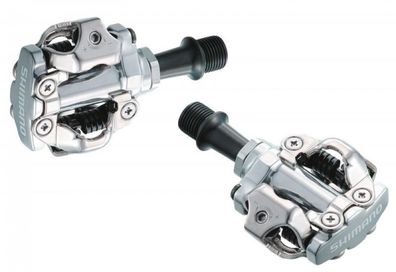 Shimano Pedal PD-M540 Pedal - Offene Konstruktion fér Geländeeinsatz