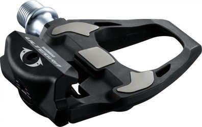 Shimano Ultegra PD-R8000 SPD-SL Pedale Schwarz - maximale Effizienz fér Rennraßahrer