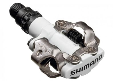 Shimano Pedal PD-M520 Pedal - SPD-System fér MTB und Trekking
