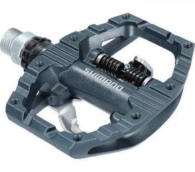Shimano PD-EH500 SPD Kombipedal - Klickpedal und Plattform fér Alltag und Touren
