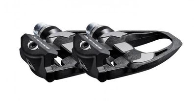 Shimano Pedal DURA-ACE PD-R9100 SPD-SL Pedal - Carbon-Verbundkörper fér effiziente Kr