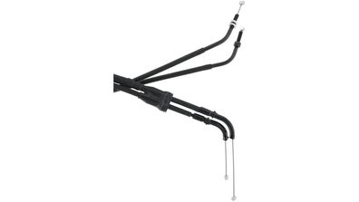 HI-TECH Gaszug Triumph Gaszugset komp
