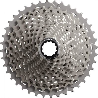 Shimano Kassette DEORE XT CS-M8000 11-fach 11-40 Zähne - MTB Fahrradkassette