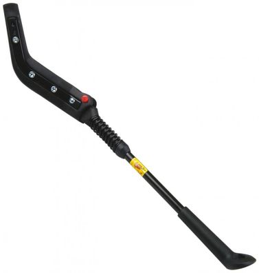 Hebie Hinterbauständer Nr 0671E 26 bis 28 Zoll