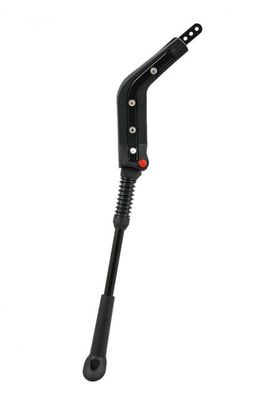 Hebie Fox L Hinterbauständer Fahrrad 24 Zoll schwarz 0672 V24