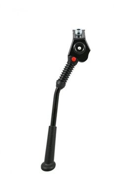 Hebie Mittelbauständer LEX M 26 bis 28 Zoll schwarz verstellbar 300 bis 340mm 0630E