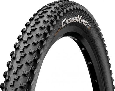 Continental Cross King II Performance Reifen 27.5x2.30 Zoll 58-584 faltbar TLR E-25 s