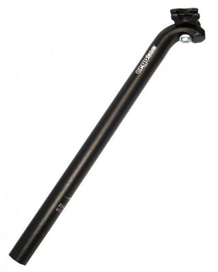 Ergotec Patentsattelstétze Hook ß 31,6mm