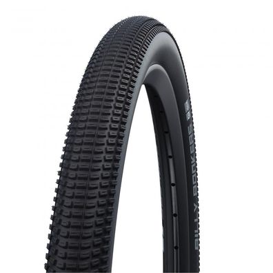 Schwalbe Faltreifen Billy Bonklers 18x2.00\" 50-355 schwarz HS600 faltbar
