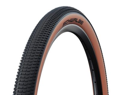 Schwalbe Billy Bonkers 26x2.25 (57-559) K-Guard Fahrradreifen - MTB Reifen mit Pannen