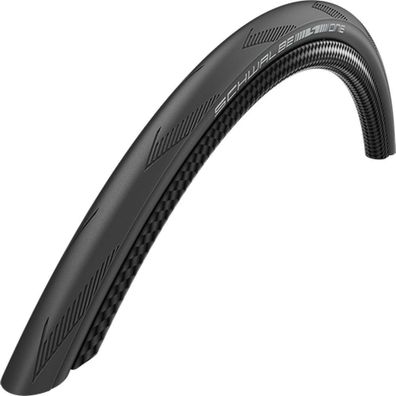 Schwalbe Reifen One 28x1.25 32-622 schwarz TLE E-25 HS462 faltbar - Faltreifen