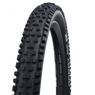 Schwalbe Reifen Nobby Nic 26x2.40\" 62-559 schwarz TLE E-50 HS602 faltbar