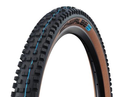 Schwalbe Nobby Nic Evolution Faltreifen 62-622 (29 x 2,40") Addix Speedgrip - Allroun