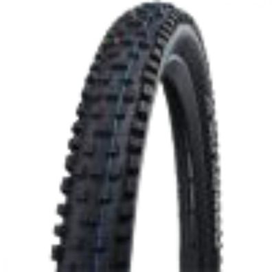 Schwalbe Reifen Nobby Nic 26x2.25\" 57-559 schwarz TLE E-50 HS602 faltbar