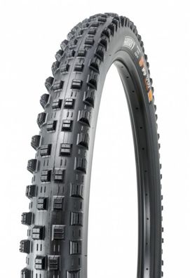 MAXXIS Reifen Shorty 27.5x2.40 Zoll 61-584 schwarz TLR faltbar