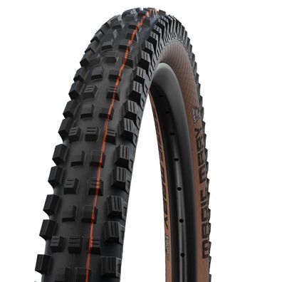 Schwalbe Magic Mary Evolution Faltreifen Super Gravity 62-622 Schwarz - Gravity MTB R