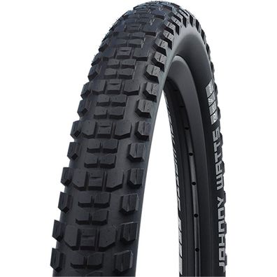 Schwalbe Reifen Johnny Watts 27.5x2.35\" 60-584 schwarz Tube E-50 HS604 faltbar