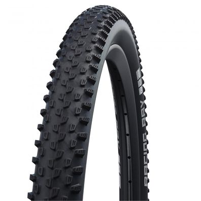 Schwalbe Racing Ray 27.5x2.25 (57-584) Faltbar TLR Schwarz - MTB Reifen HS489 - Faltr