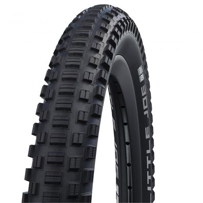 Schwalbe Reifen Little Joe 24x1.85 47-507 schwarz Reflex HS371A faltbar - Faltreifen