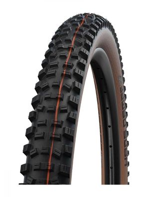 Schwalbe Hans Dampf 27.5x2.35 MTB Reifen (60-584) TLE E-25 Faltbar - Trail & Enduro